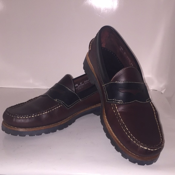 G.H. Bass & Co - Picture 4 of 9